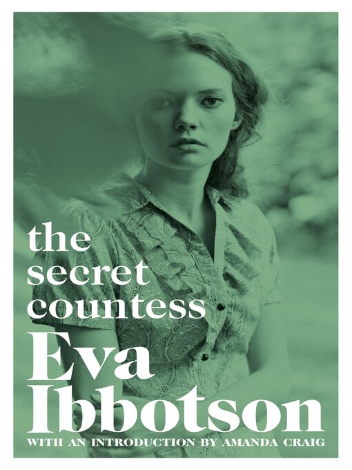 Title details for The Secret Countess by Eva Ibbotson - Wait list